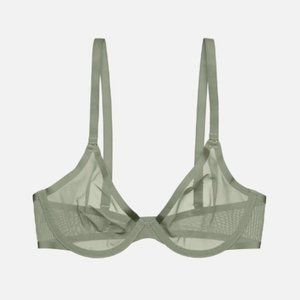 CUUP The Plunge Pyrite 32C